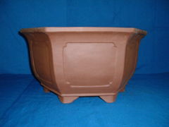 Zisha (Purple Sand) bonsai pot,flower pot