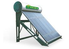 solar water heater 2