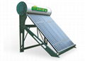 solar water heater 2