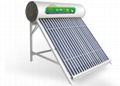 solar water heater 3