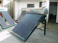 solar water heater 4