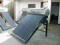 solar water heater 5