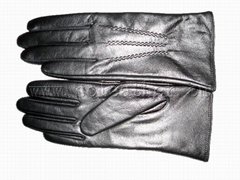 leather gloves for men and ladies