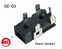 Power Socket