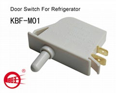 Door Switch For Refrigerator