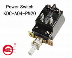 Power Switch