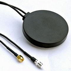 GPS / GSM Combined Antenna