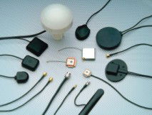 GPS Active Antenna