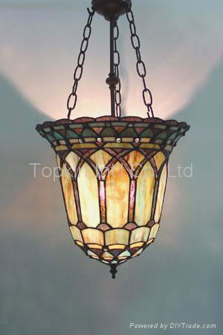 tiffany lamp 5