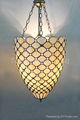 tiffany ceiling lamp 1