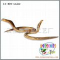 wooden toys,Toy of Snake (LX-028) 1