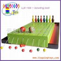 wooden toys,games,bowling 