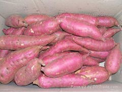 Sweet potatoes