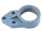 bearing housing 2