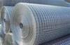 Welded wire mesh