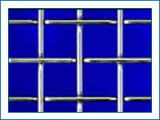 Crimped Mesh