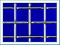 Crimped Mesh