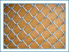 Chain Link Fencing