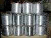 Galvanized iron wire