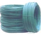 P.V.C coated iron wire