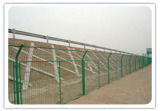 Fence net