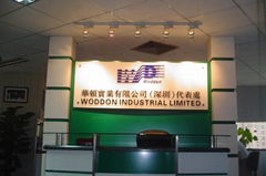 Woddontoys Industrial Co., Ltd.