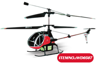 Salvation Series----Best Helis in the market  3