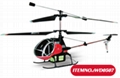 Salvation Series----Best Helis in the market  3