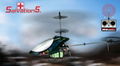 Salvation5--RC 2ch helis