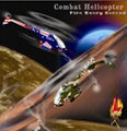 Combat Flyer----- new market creater