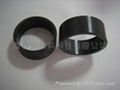 silicon nitride Ring, plate, rod