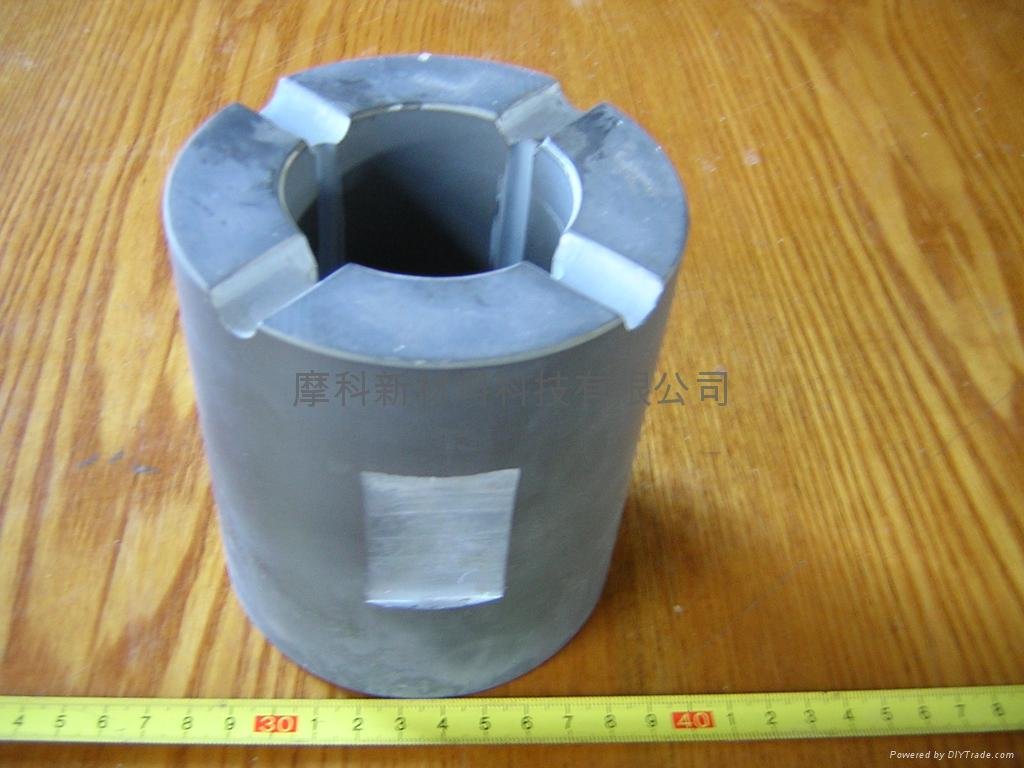 silicon nitride ceramic 3