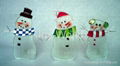 Christmas Tealight Holder 1