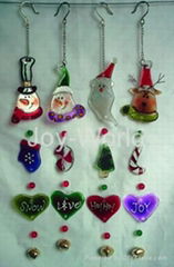 Long Hanging Ornaments