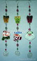 Long Hanging Ornaments