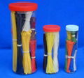 Self-locking Nylon Cable Ties 1