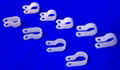 Self-locking Nylon Cable Ties 3