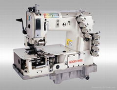 industrial sewing machine