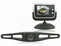 CCTV Accessories>Wireless Car Rear View System 1
