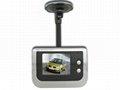 CCTV Accessories>Wireless Car Rear View System 2