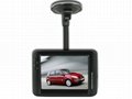 CCTV Accessories>Wireless Car Rear View System/DIY product/CCD camera 2