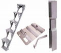 sheet metal parts