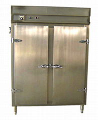 2-door far infrared sterillize cabinet