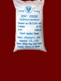 zinc oxide