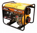 CE/EPA approved Diesel Generator