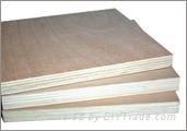 plywood