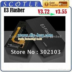 E3 NOR FLASHER/E3 Flasher for PS3