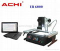 ACHI IR 6000 BGA Rework station