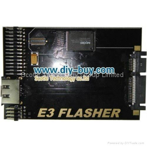 E3 NOR FLASHER/E3 Flasher for PS3 (China Manufacturer) - Video Games - Toys  Products - DIYTrade China manufacturers suppliers directory