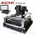 ACHI IR-PRO-SC Rework Station 2